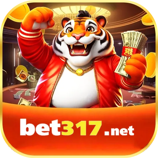 bet317 Logo