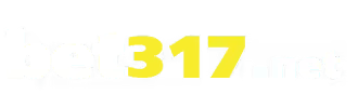 bet317 Logo